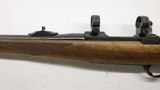 Ruger M77 77 International, 308 Win, 1984 Tang Safety - 17 of 21