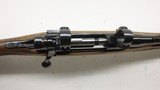 Ruger M77 77 International, 308 Win, 1984 Tang Safety - 9 of 21