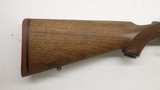 Ruger M77 77 International, 308 Win, 1984 Tang Safety - 3 of 21