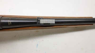 Sako L579 Forester, 243 Win, 23