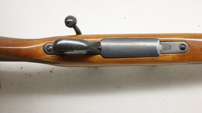 Sako L579 Forester, 243 Win, 23