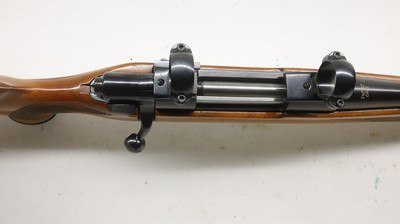 Sako L579 Forester, 243 Win, 23