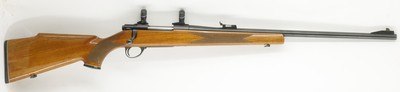 Sako L579 Forester, 243 Win, 23