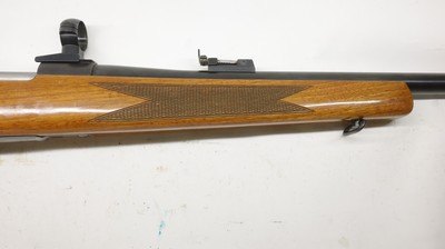 Sako L579 Forester, 243 Win, 23