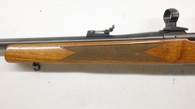 Sako L579 Forester, 243 Win, 23