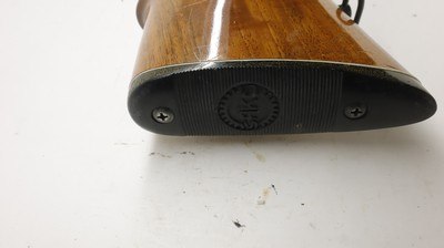 Sako L579 Forester, 243 Win, 23
