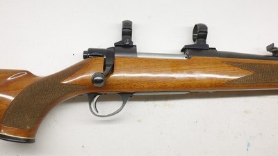 Sako L579 Forester, 243 Win, 23" Early Garcia Early gun