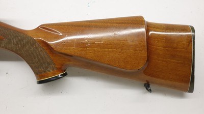 Sako L579 Forester, 243 Win, 23