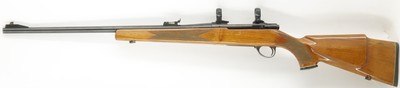 Sako L579 Forester, 243 Win, 23