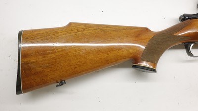 Sako L579 Forester, 243 Win, 23