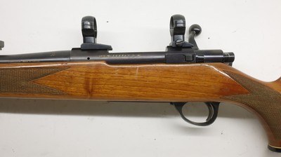 Sako L579 Forester, 243 Win, 23