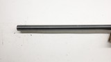 Remington M540XR Target Single Shot Bolt action 22lr 26