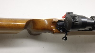 Remington M540XR Target Single Shot Bolt action 22lr 26