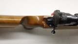 Remington M540XR Target Single Shot Bolt action 22lr 26