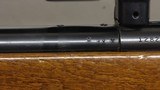 Remington M540XR Target Single Shot Bolt action 22lr 26