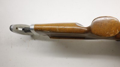 Remington M540XR Target Single Shot Bolt action 22lr 26