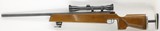 Remington M540XR Target Single Shot Bolt action 22lr 26