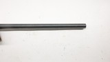 Remington M540XR Target Single Shot Bolt action 22lr 26