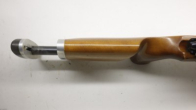 Remington M540XR Target Single Shot Bolt action 22lr 26
