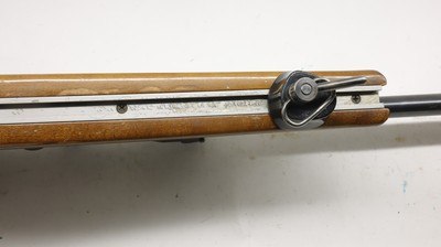 Remington M540XR Target Single Shot Bolt action 22lr 26