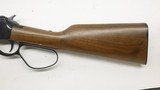 Henry H001 Classic Lever action, 22LR, 16