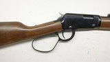 Henry H001 Classic Lever action, 22LR, 16