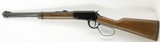Henry H001 Classic Lever action, 22LR, 16