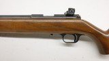 Browning T-Bolt Belgium Made 1966 22LR 22