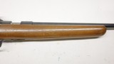 Browning T-Bolt Belgium Made 1966 22LR 22