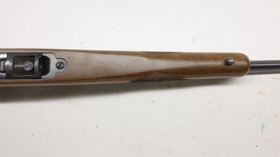 Ruger 77/22 22LR 20