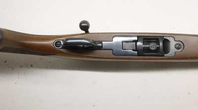 Ruger 77/22 22LR 20