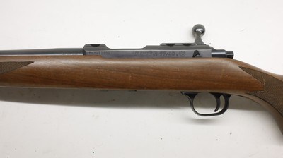 Ruger 77/22 22LR 20