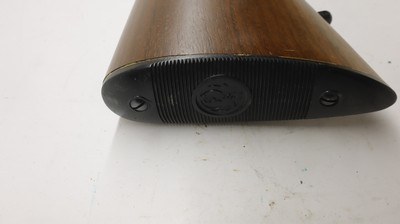 Ruger 77/22 22LR 20