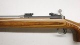 Savage 112 Varmint Target Competition 223 Rem - 17 of 20