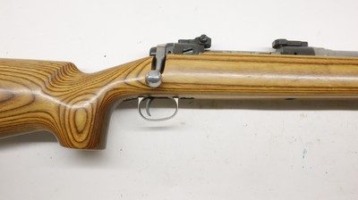 Savage 112 Varmint Target Competition 223 Rem