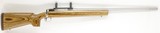 Savage 112 Varmint Target Competition 22-250 Rem - 19 of 20