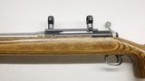 Savage 112 Varmint Target Competition 22-250 Rem - 17 of 20