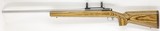 Savage 112 Varmint Target Competition 22-250 Rem - 20 of 20