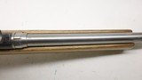 Savage 112 Varmint Target Competition 22-250 Rem - 8 of 20