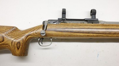Savage 112 Varmint Target Competition 22-250 Rem