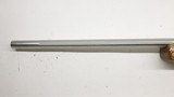 Savage 112 Varmint Target Competition 22-250 Rem - 15 of 20