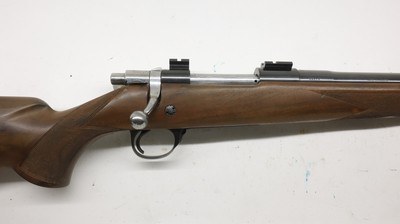 Browning Safari Made in Finland 1963 243 Winchester CLEAN