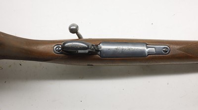 Browning Safari Made in Finland 1963 243 Winchester CLEAN - Image 13 of 21