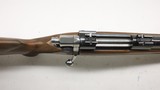 Browning Safari Made in Finland 1963 243 Winchester CLEAN - 9 of 21