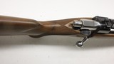 Browning Safari Made in Finland 1963 243 Winchester CLEAN - 10 of 21