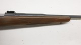 Browning Safari Made in Finland 1963 243 Winchester CLEAN - 4 of 21