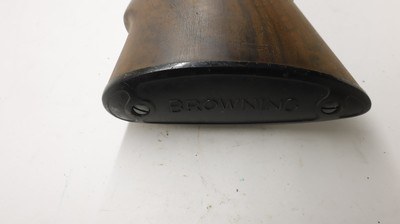 Browning Safari Made in Finland 1963 243 Winchester CLEAN - Image 2 of 21