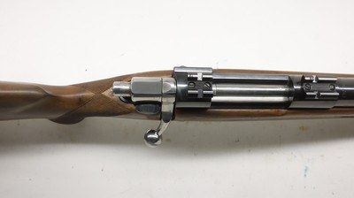 Browning Safari Made in Finland 1963 243 Winchester CLEAN - Image 9 of 21