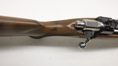Browning Safari Made in Finland 1963 243 Winchester CLEAN - Image 10 of 21