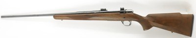Browning Safari Made in Finland 1963 243 Winchester CLEAN - Image 21 of 21